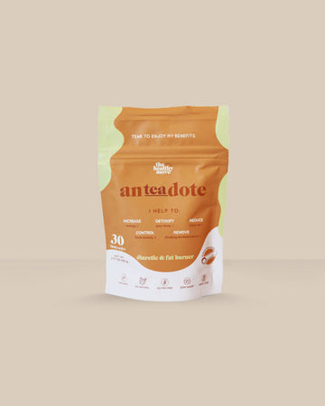 AnTEAdote